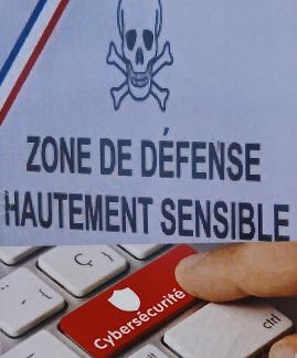 Zone de défense hautement sensible